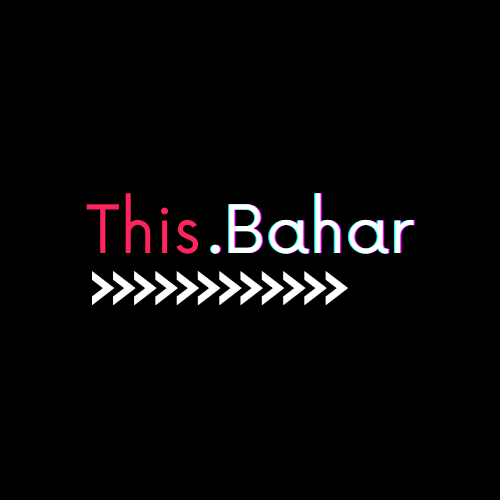 BaharDEV Logo